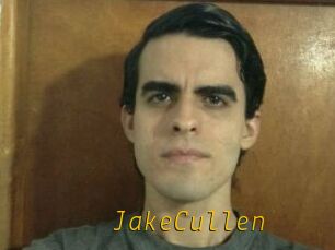 JakeCullen