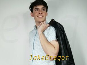 JakeGregor