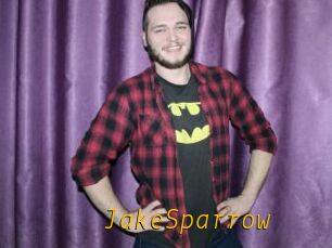 JakeSparrow