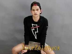 JakeZoldhyck