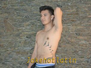 Jakehotlatin