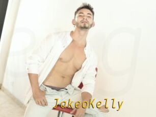 JakeoKelly