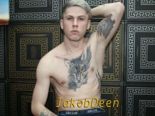 JakobDeen