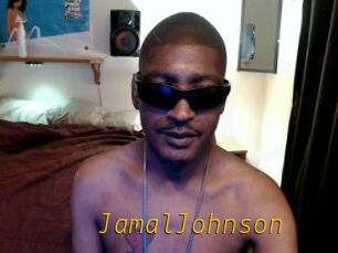 JamalJohnson