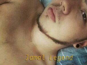 Jamal_Legend