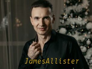 JamesAllister