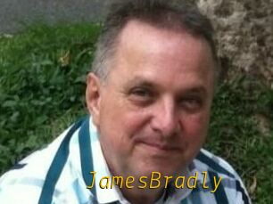 James_Bradly