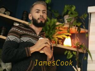 JamesCook