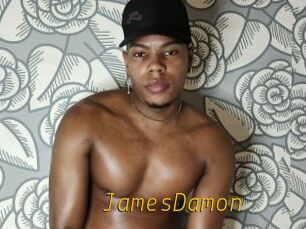 JamesDamon