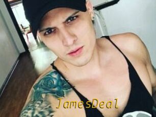 JamesDeal