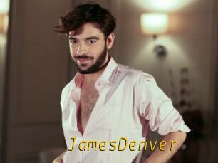 JamesDenver