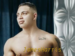 JamesHarris