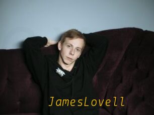 JamesLovell