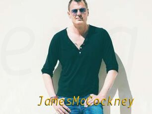 JamesMcCockney