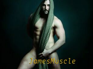 JamesMuscle