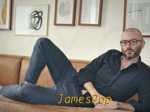 JamesPop