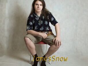 JamesSnow