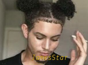 JamesStar