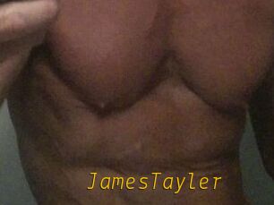 JamesTayler