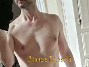 JamesTenshi