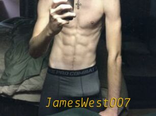 JamesWest007