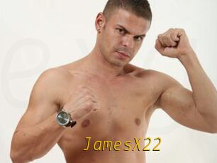 JamesX22