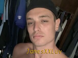 JamesXXLuv