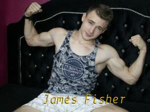 James_Fisher