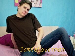 JamieLoverman