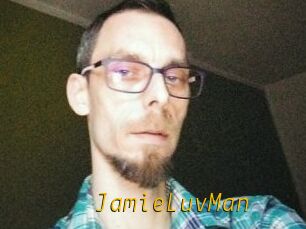 JamieLuvMan