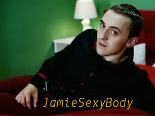 JamieSexyBody