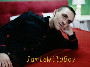 JamieWildBoy