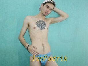 JanPodrik