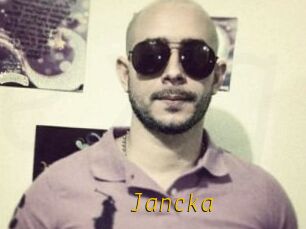 Jancka