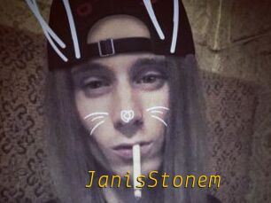 JanisStonem