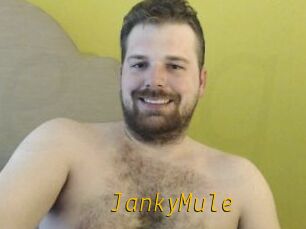 JankyMule