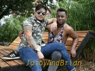 JarbyAndBrian