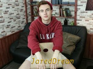 JaredDream