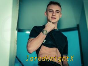 JaredKnightX