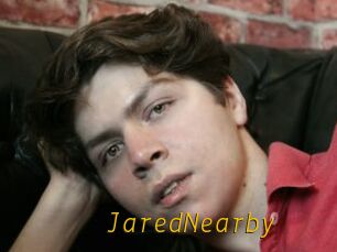 JaredNearby