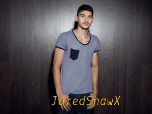 JaredShawX