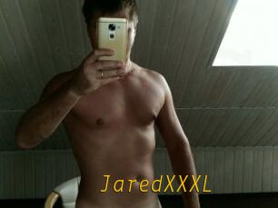 JaredXXXL