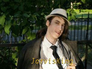 JarvisKing