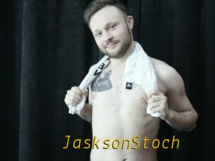 JasksonStoch