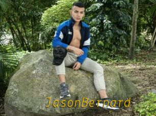 JasonBernard