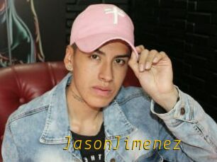 JasonJimenez