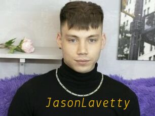 JasonLavetty