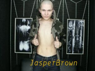 JasperBrown