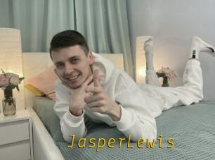 JasperLewis