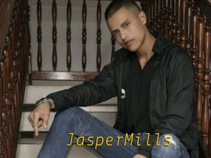 JasperMills